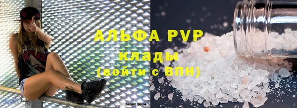 амф Пересвет