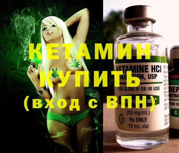 амф Пересвет